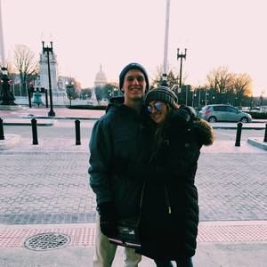 Meet your Posher, Juliana